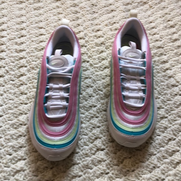 NIKE Air Max 97 - Picture 9 of 12